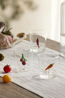 Garden Veggie Tumbler