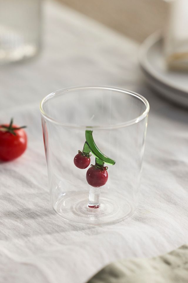 Garden Veggie Tumbler #1