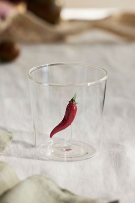 Garden Veggie Tumbler