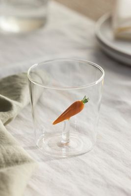 Garden Veggie Tumbler