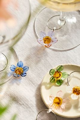 Anthropologie - Anthoropologie デザートプレート２枚セット♥︎♥︎ Anthropologie(アンソロポロジー) 食器（皿）(ライフスタイル