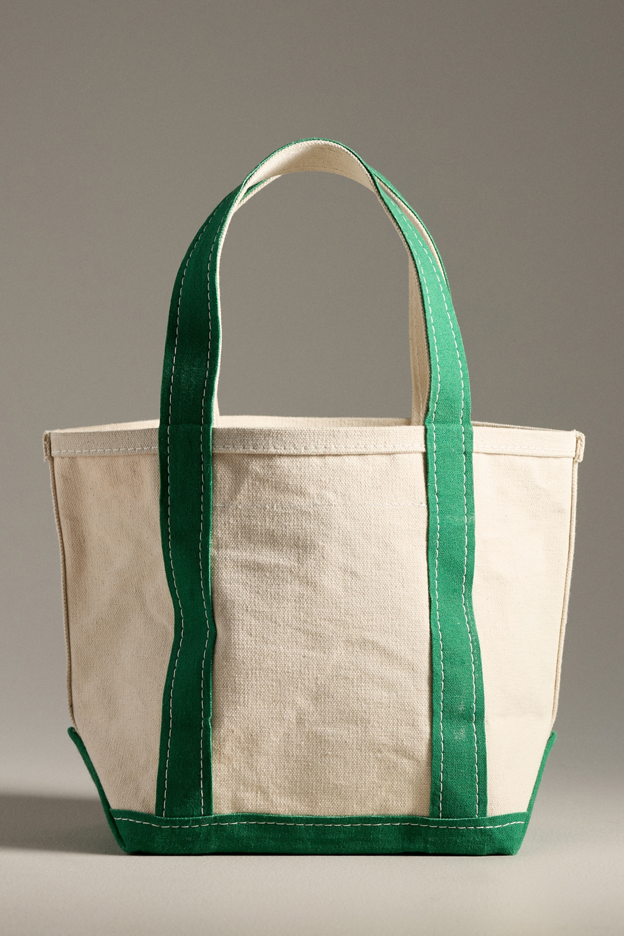 The Hartley Canvas Tote