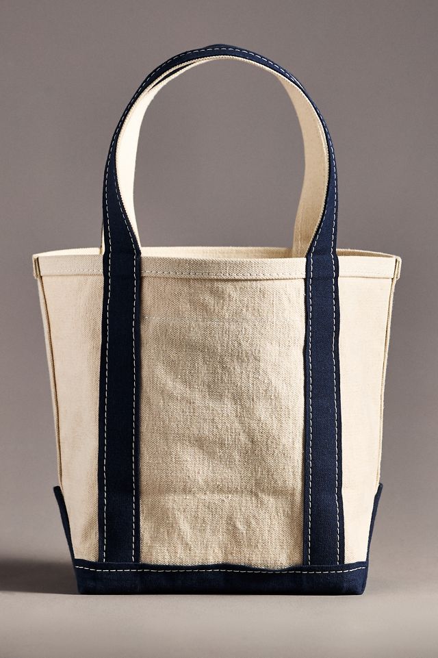 The Hartley Canvas Tote #2