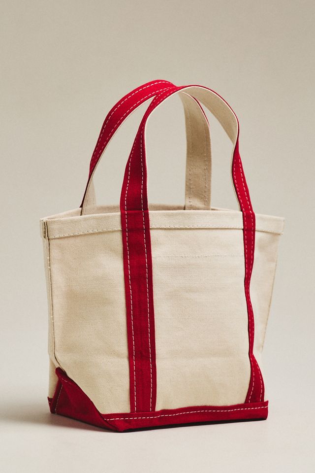The Hartley Canvas Tote #1