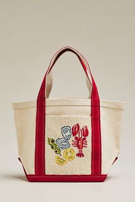 The Hartley Canvas Tote