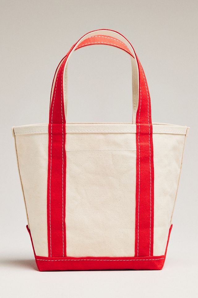 The Hartley Canvas Tote #2