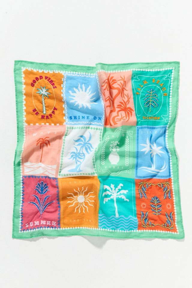 vismaya-stamp-print-scarf-anthropologie