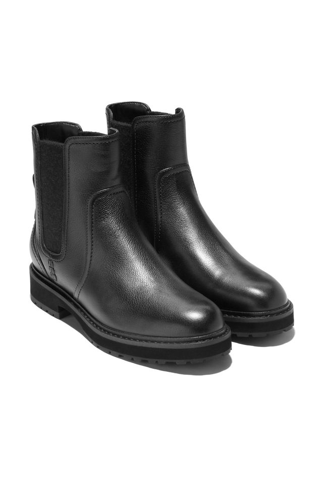 Cole Haan Greenwich Chelsea Booties #2