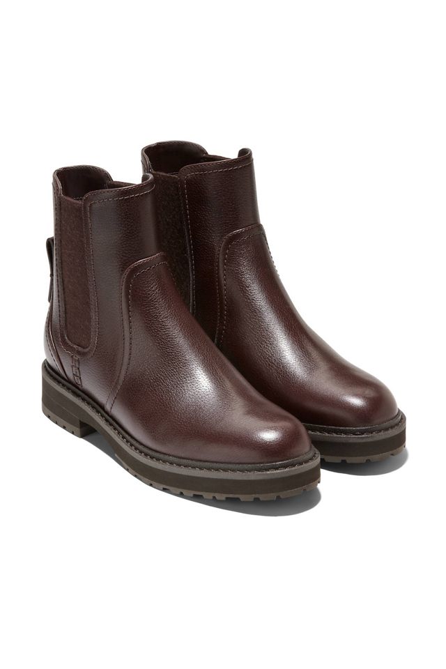 Cole Haan Greenwich Chelsea Booties #2