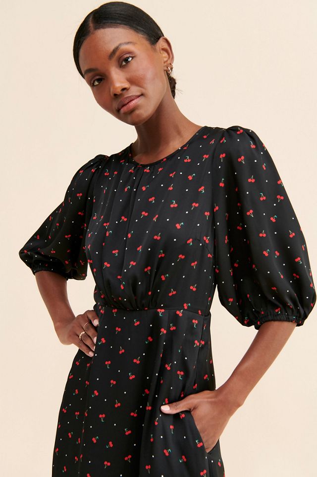 Louche Leonore Midi Dress #2