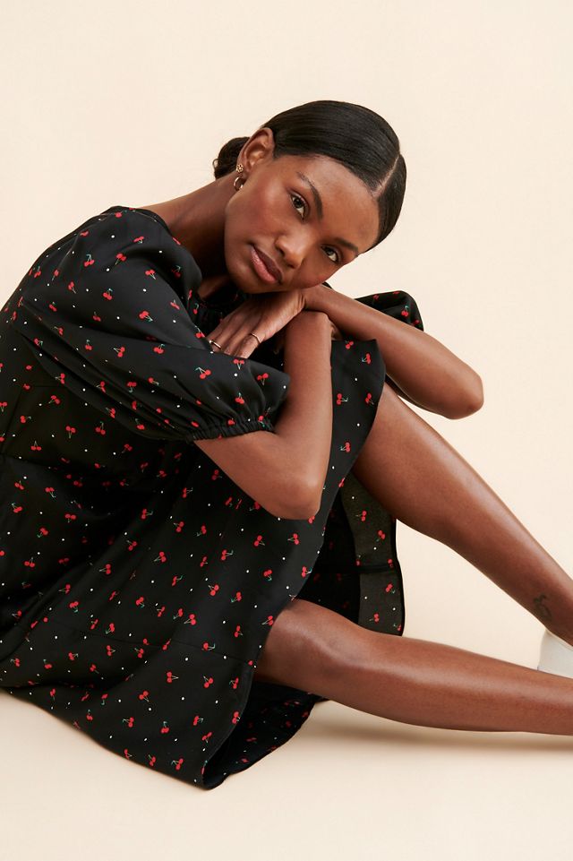 Louche Leonore Midi Dress #3