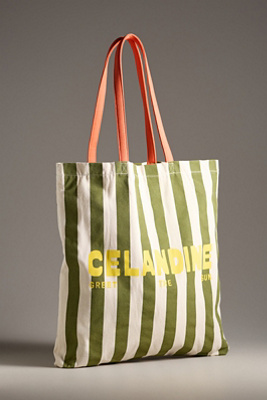 アンソロポロジー Maeve Market Canvas Tote Maeve Market Canvas Tote | Anthropologie UK