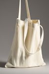 Graphic Canvas Tote