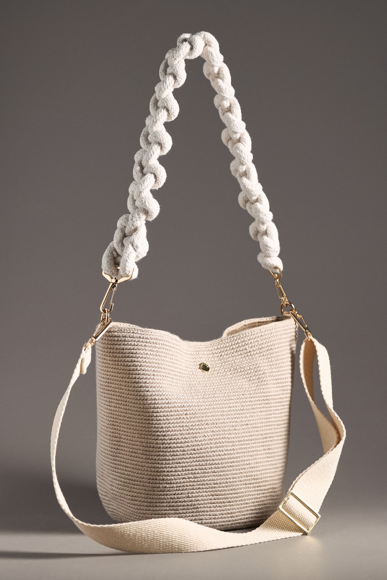 Teiruma Cielo Bucket Bag