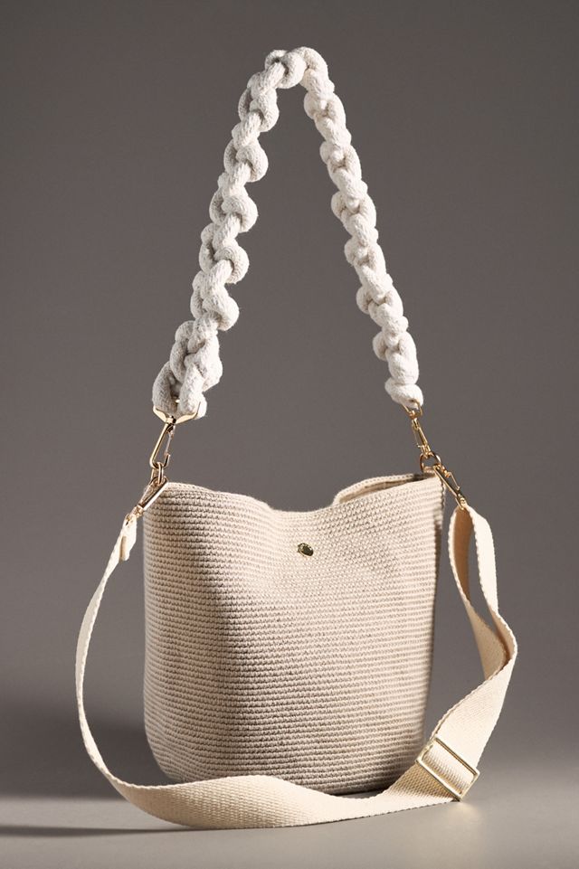 Teiruma Cielo Bucket Bag #1