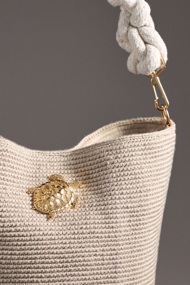 Teiruma Cielo Bucket Bag #2