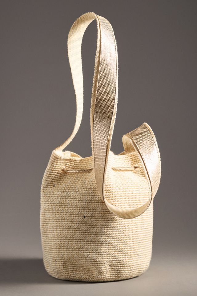 Teiruma Rocio Bucket Bag #1