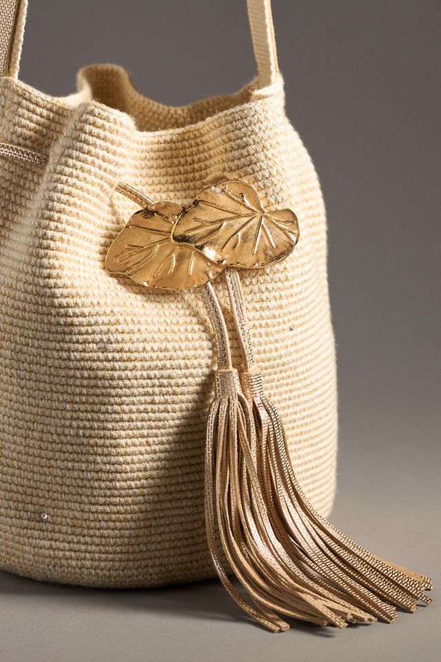 Teiruma Rocio Bucket Bag #2
