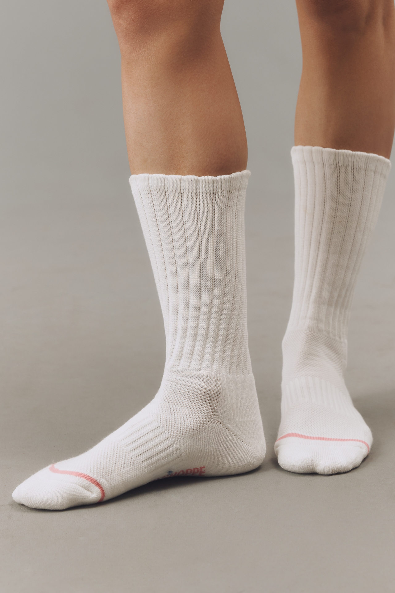Le Bon Shoppe Ballet Crew Socks
