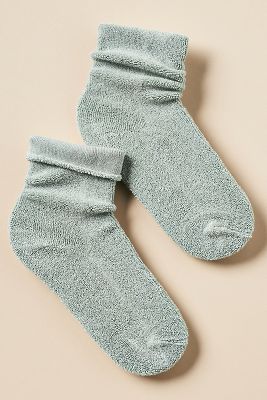 LE BON SHOPPE CLOUD SOCKS 