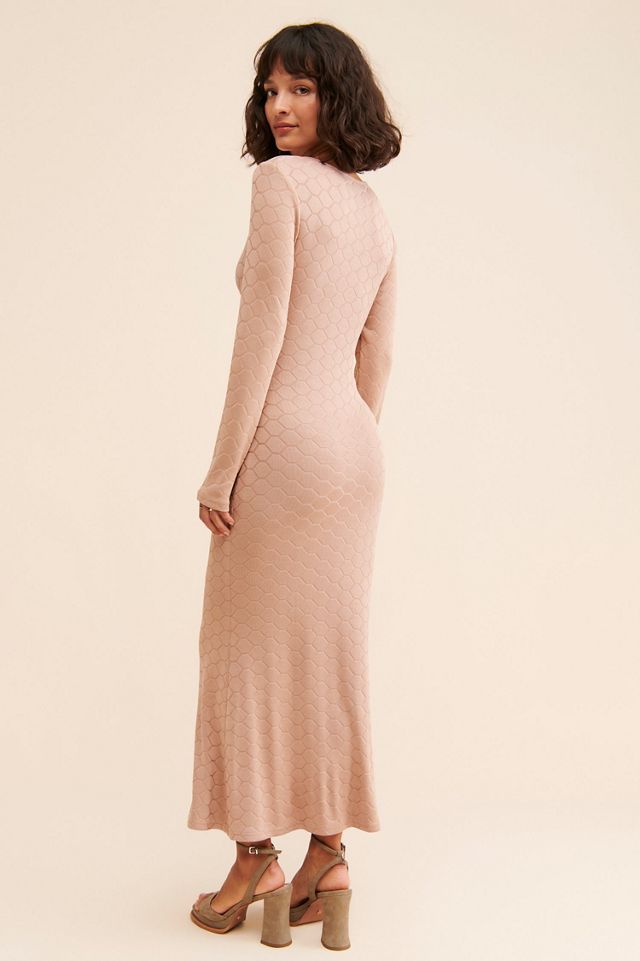Elliatt Bajan Maxi Dress #1