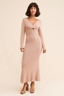 Elliatt Bajan Maxi Dress