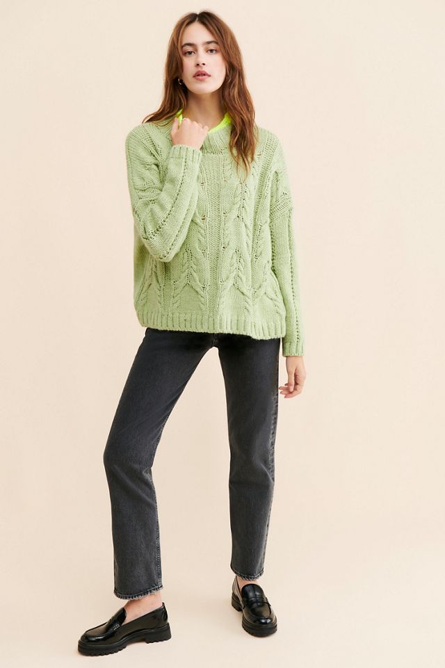 Dr Bloom Ole Knit Sweater #3