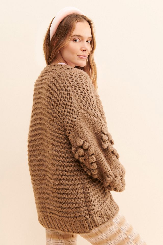 Raga Clarissa Cardigan #1