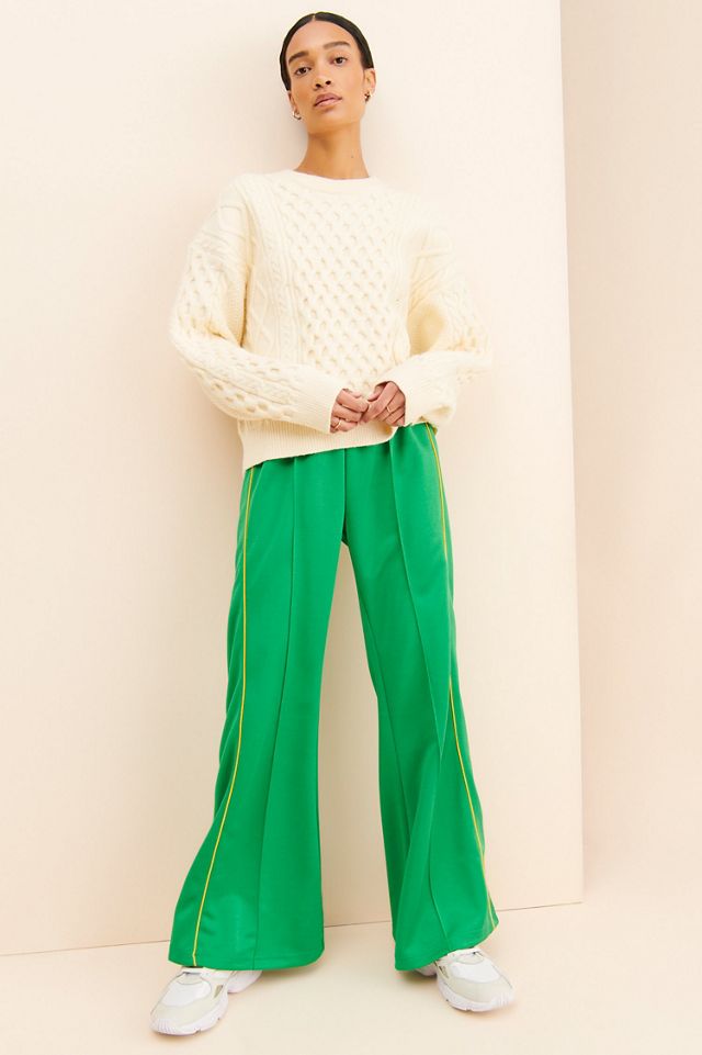 Vigoss Tie-Back Pullover #3