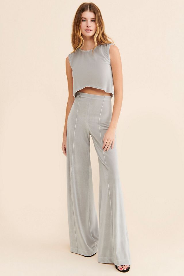 Ripley Rader Ladylike Velvet Top #3
