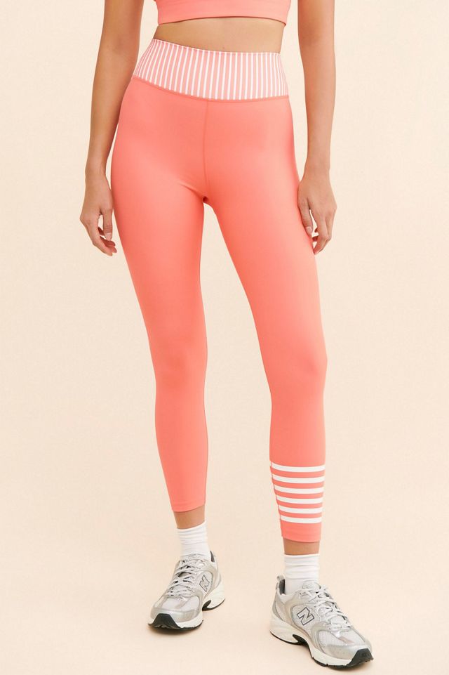 Nuuly x Addison Bay Everyday High-Rise Leggings #2