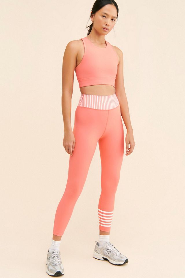 Nuuly x Addison Bay Everyday High-Rise Leggings #3