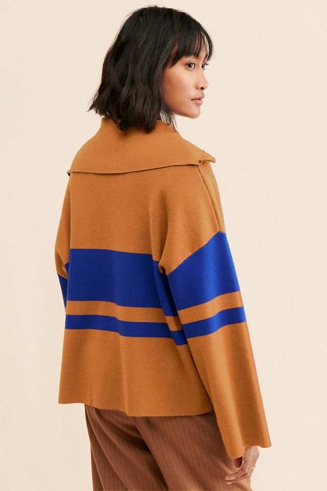 Callahan Teddy Zip-Up #1