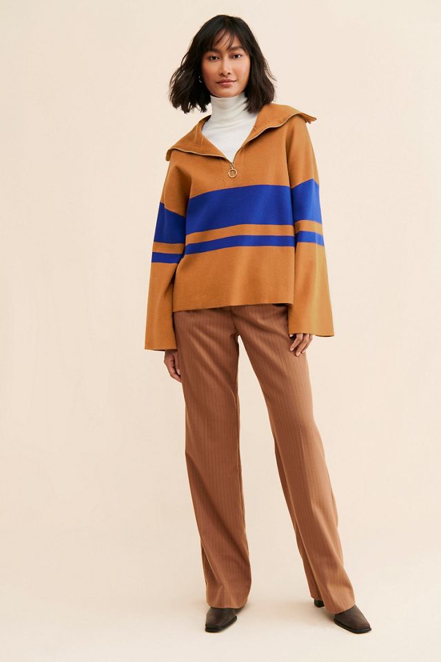 Callahan Teddy Zip-Up #3