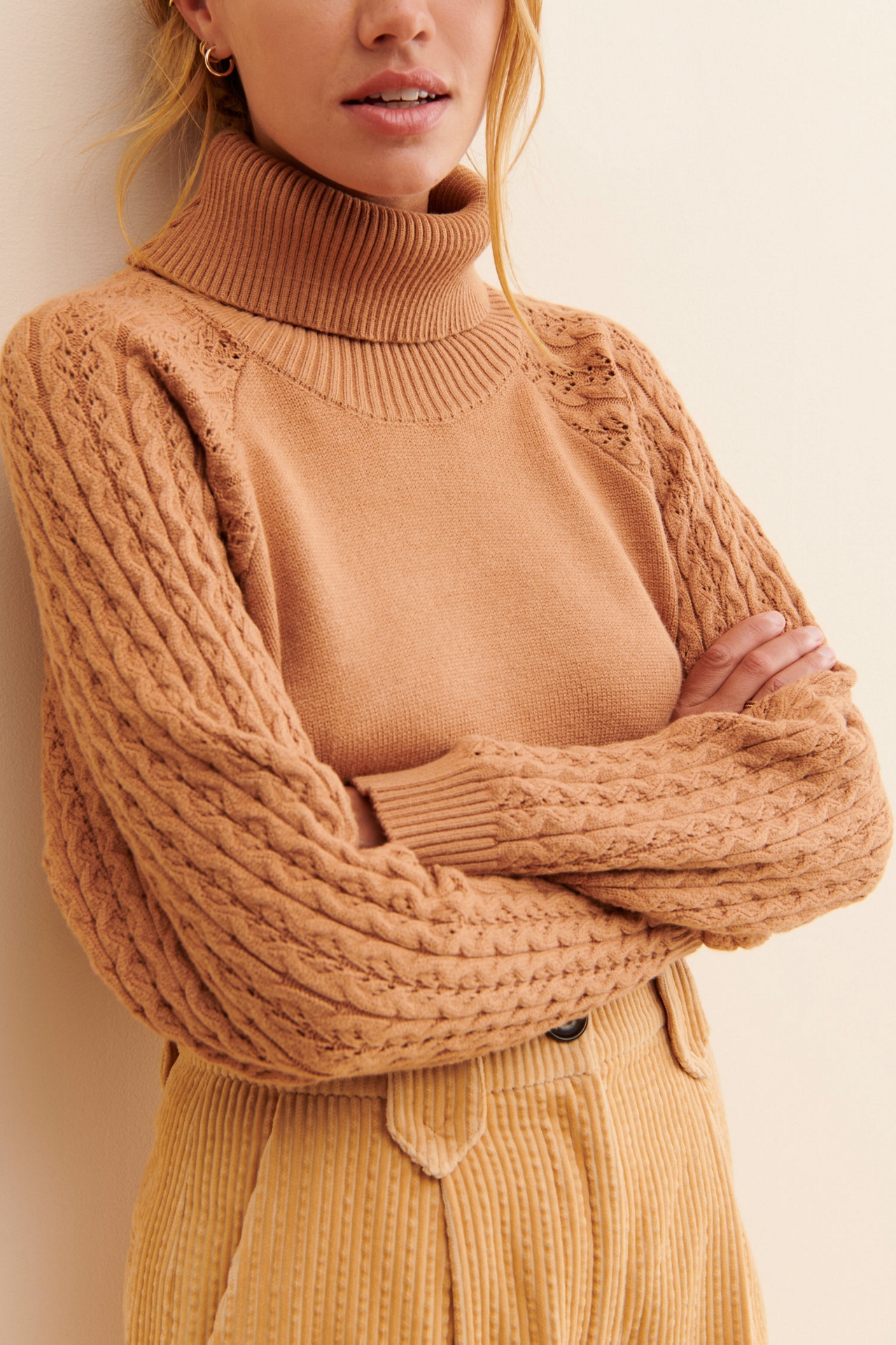 BB Dakota Put A Wing On It Sweater
