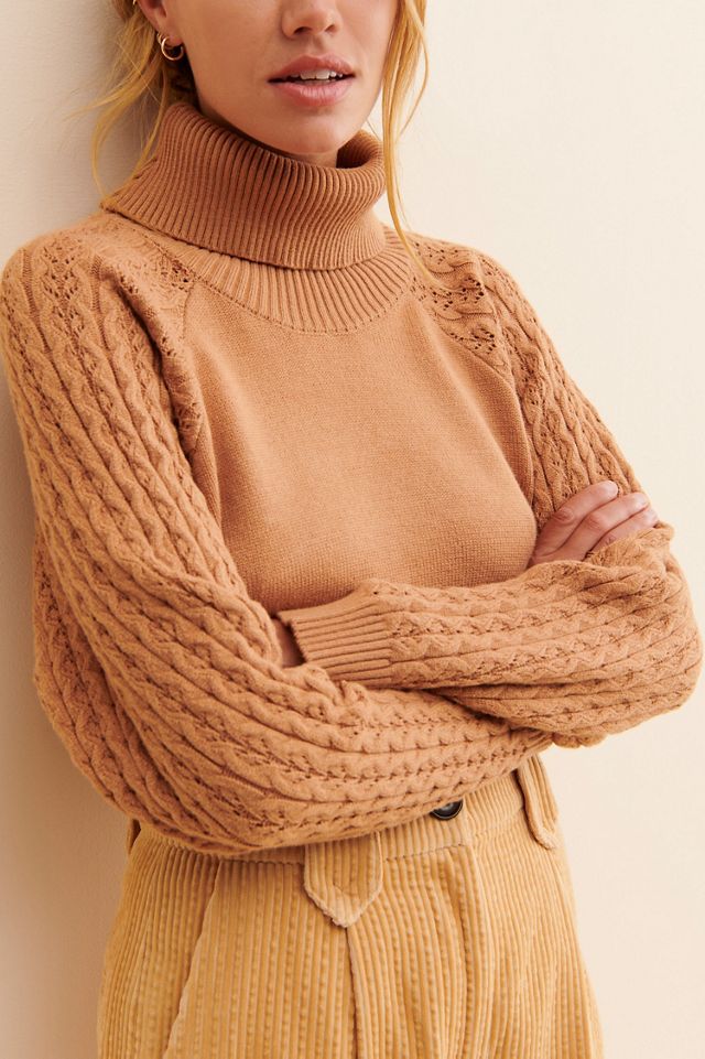 BB Dakota Put A Wing On It Sweater #2