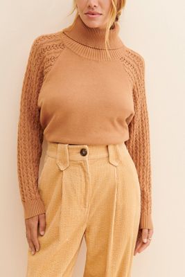 BB Dakota Put A Wing On It Sweater