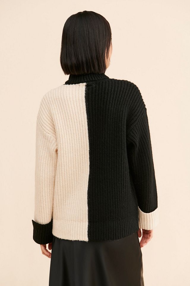 4th & Reckless Lyne Sweater #1