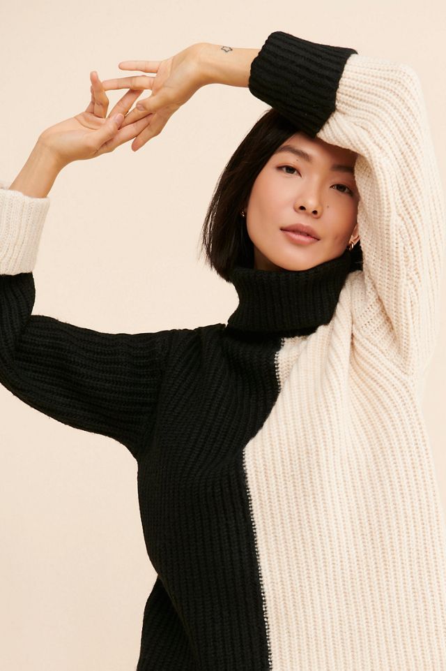 4th & Reckless Lyne Sweater #2
