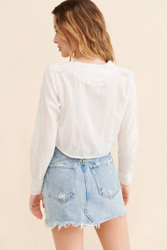 Favorite Daughter St Germain Top #1