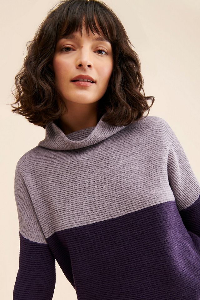 RD Style Nancy Colorblock Sweater #2