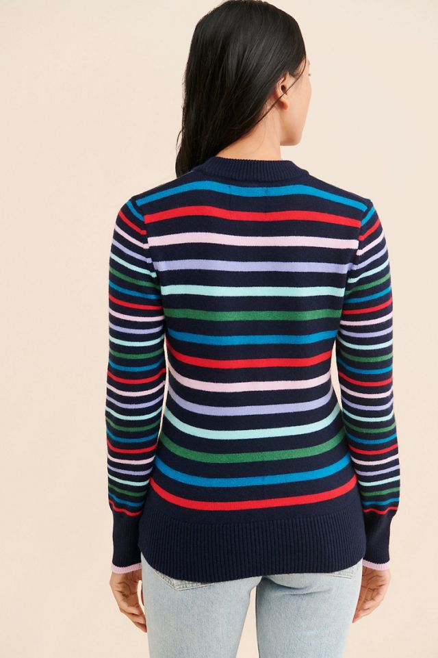 Addison Bay Cypress Active Sweater #1