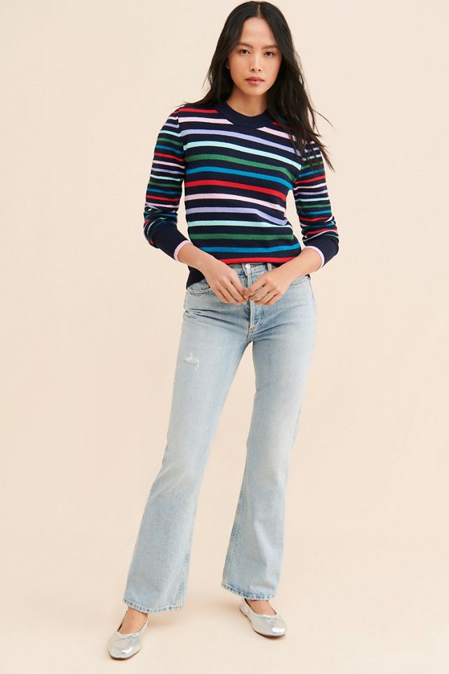 Addison Bay Cypress Active Sweater #3