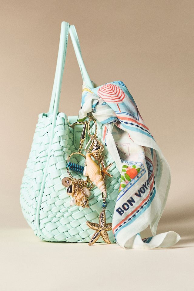 Vismaya x Anthropologie Icon Scarf