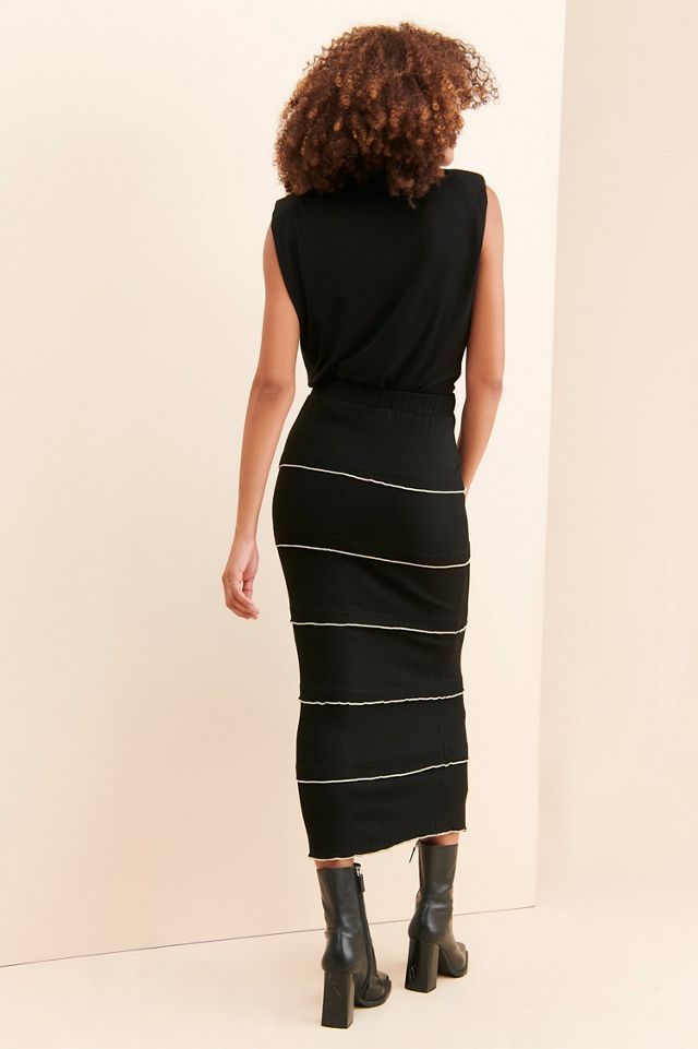 Rita Row Wassliy Pencil Skirt #1