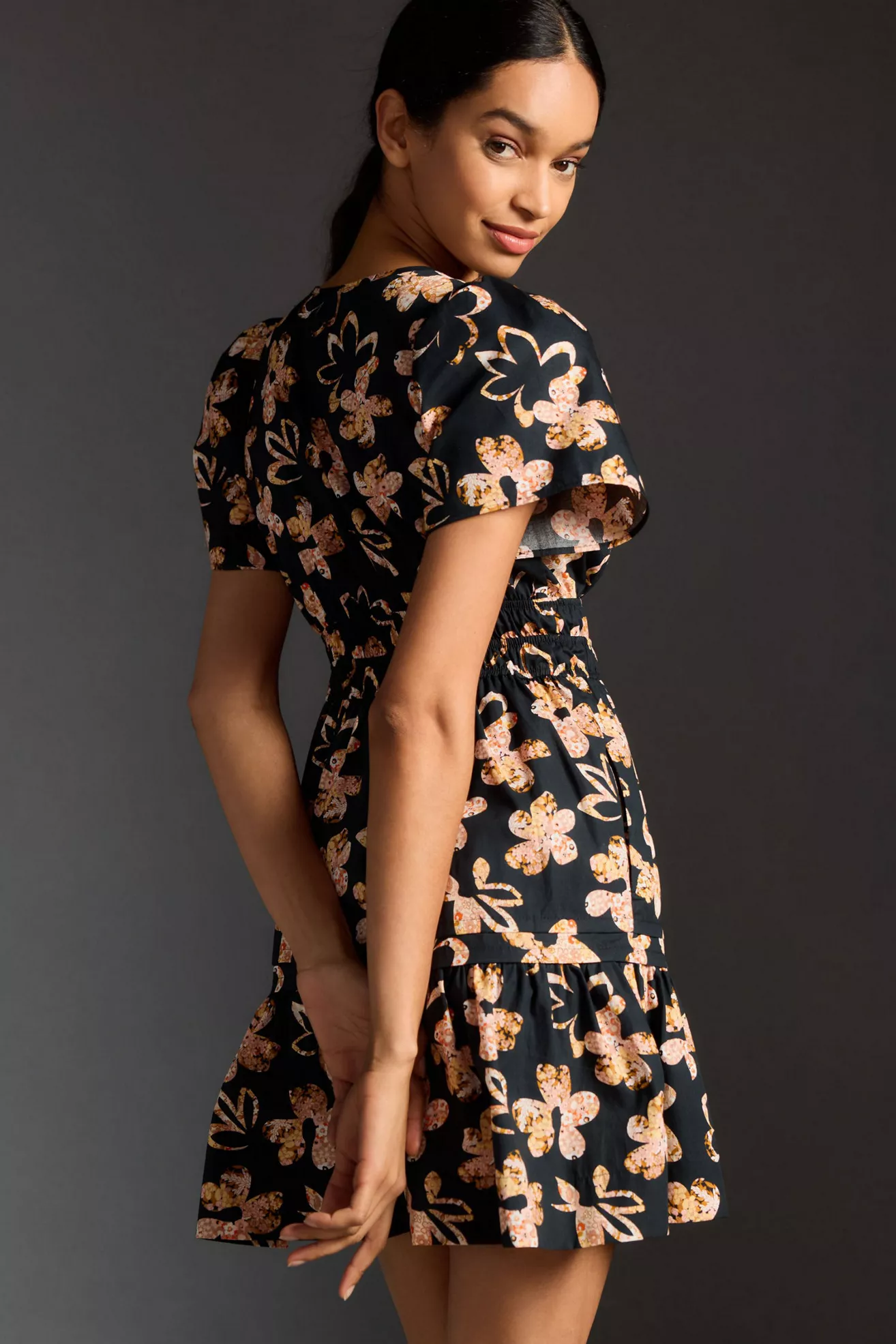 Somerset Mini Dress - thumbnail 7
