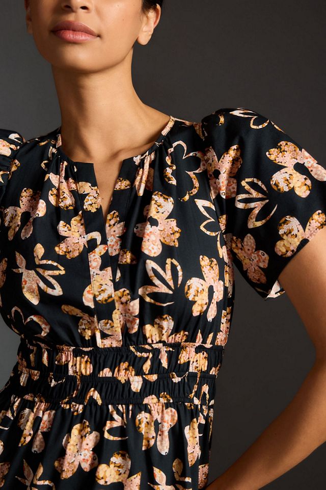 Somerset Mini Dress #3