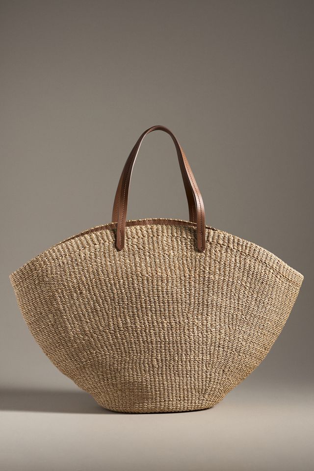 【Poolside Bags】The Anna Tote The Anna Tote – POOLSIDE
