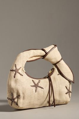 m.andonìa Omega Hardware Handbag