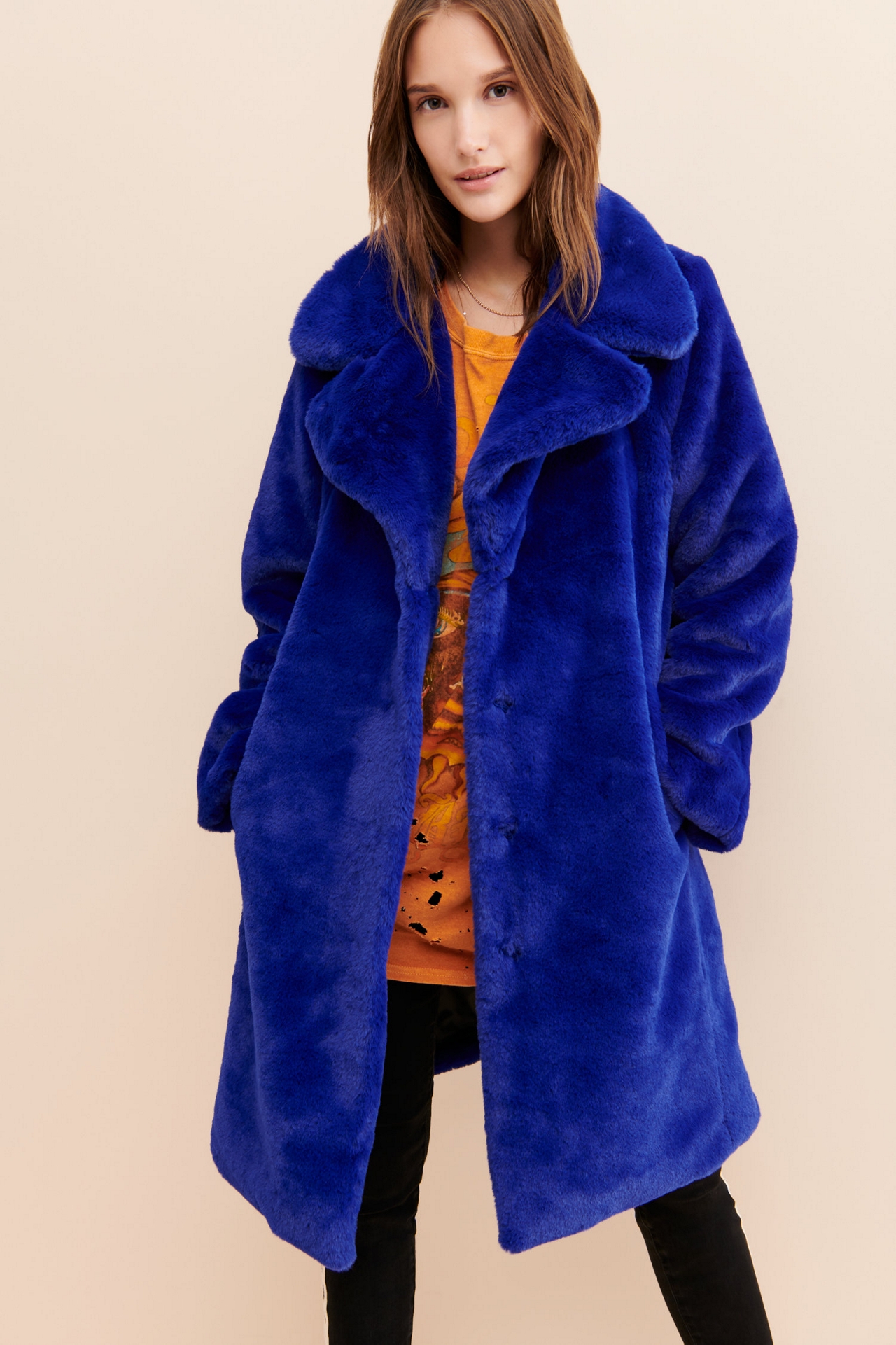 Avec Les Filles Modern Royalty Jacket